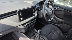 2023 (23) SKODA KAMIQ 1.0 TSI 95 SE 5dr 5508112