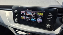 2023 (23) SKODA KAMIQ 1.0 TSI 95 SE 5dr 5508123