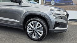2025 (25) SKODA KAROQ 1.5 TSI SE L Edition 5dr DSG 5481861