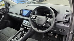 2025 (25) SKODA KAROQ 1.5 TSI SE L Edition 5dr DSG 5481887