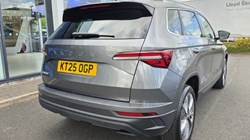 2025 (25) SKODA KAROQ 1.5 TSI SE L Edition 5dr DSG 5481858