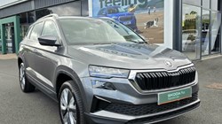 2025 (25) SKODA KAROQ 1.5 TSI SE L Edition 5dr DSG 1