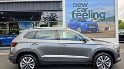 2025 (25) SKODA KAROQ 1.5 TSI SE L Edition 5dr DSG 5481860