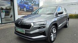 2025 (25) SKODA KAROQ 1.5 TSI SE L Edition 5dr DSG 5481872