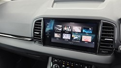 2025 (25) SKODA KAROQ 1.5 TSI SE L Edition 5dr DSG 5481899