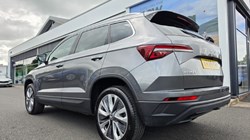 2025 (25) SKODA KAROQ 1.5 TSI SE L Edition 5dr DSG 5481869