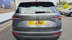 2025 (25) SKODA KAROQ 1.5 TSI SE L Edition 5dr DSG 5481857