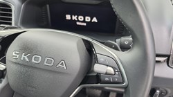 2025 (25) SKODA KAROQ 1.5 TSI SE L Edition 5dr DSG 5481894