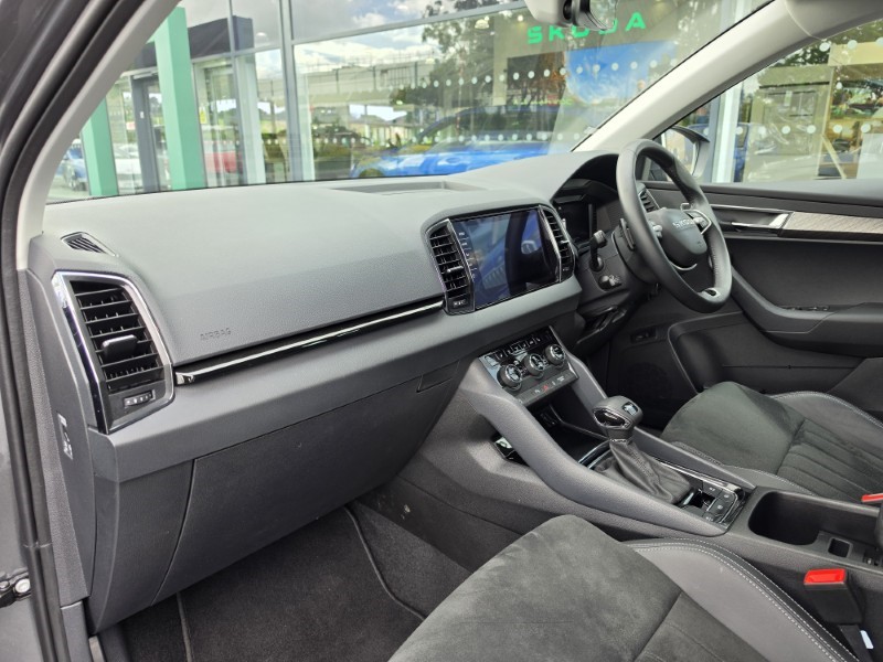 2025 (25) SKODA KAROQ 1.5 TSI SE L Edition 5dr DSG 5481883