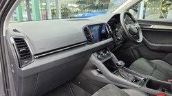 2025 (25) SKODA KAROQ 1.5 TSI SE L Edition 5dr DSG 5481883
