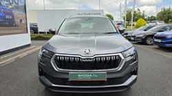 2025 (25) SKODA KAROQ 1.5 TSI SE L Edition 5dr DSG 5481873