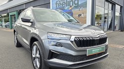 2025 (25) SKODA KAROQ 1.5 TSI SE L Edition 5dr DSG 5481864