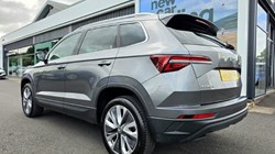 2025 (25) SKODA KAROQ 1.5 TSI SE L Edition 5dr DSG 5481870