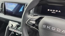 2025 (25) SKODA KAROQ 1.5 TSI SE L Edition 5dr DSG 5481892