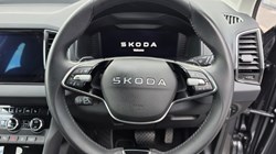 2025 (25) SKODA KAROQ 1.5 TSI SE L Edition 5dr DSG 5481893