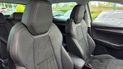 2025 (25) SKODA KAROQ 1.5 TSI SE L Edition 5dr DSG 5481890