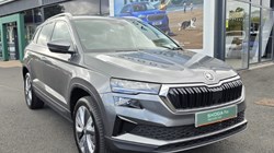 2025 (25) SKODA KAROQ 1.5 TSI SE L Edition 5dr DSG 5481867