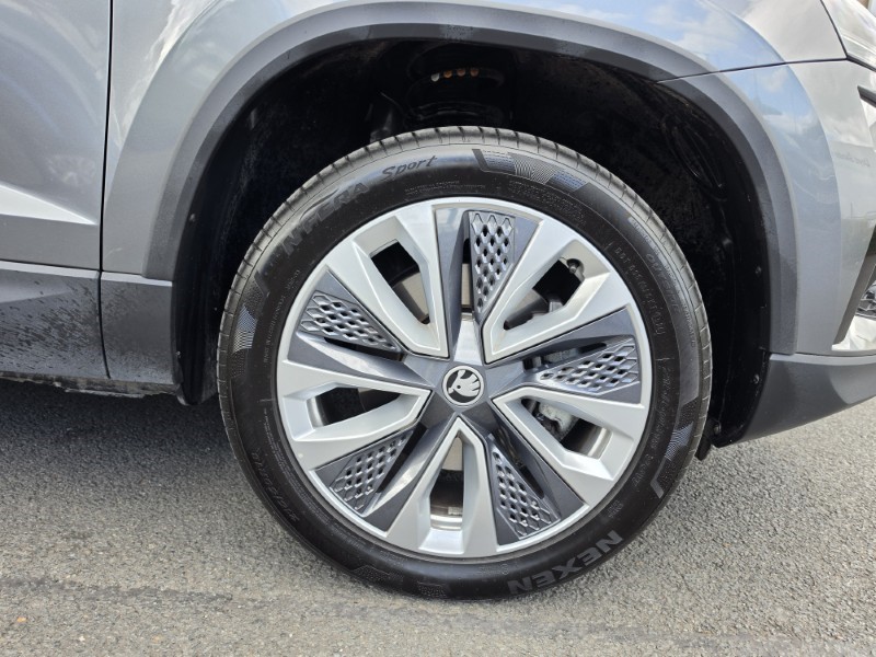 2025 (25) SKODA KAROQ 1.5 TSI SE L Edition 5dr DSG 5481862