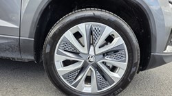 2025 (25) SKODA KAROQ 1.5 TSI SE L Edition 5dr DSG 5481862