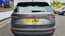 2025 (25) SKODA KAROQ 1.5 TSI SE L Edition 5dr DSG 5481856