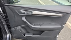 2025 (25) SKODA KAROQ 1.5 TSI SE L Edition 5dr DSG 5481889