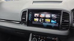 2025 (25) SKODA KAROQ 1.5 TSI SE L Edition 5dr DSG 5481898