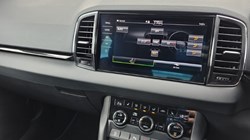 2025 (25) SKODA KAROQ 1.5 TSI SE L Edition 5dr DSG 5481900