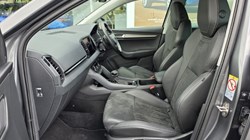 2025 (25) SKODA KAROQ 1.5 TSI SE L Edition 5dr DSG 5481884
