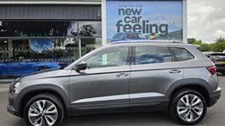 2025 (25) SKODA KAROQ 1.5 TSI SE L Edition 5dr DSG 5481871