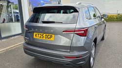 2025 (25) SKODA KAROQ 1.5 TSI SE L Edition 5dr DSG 5481859