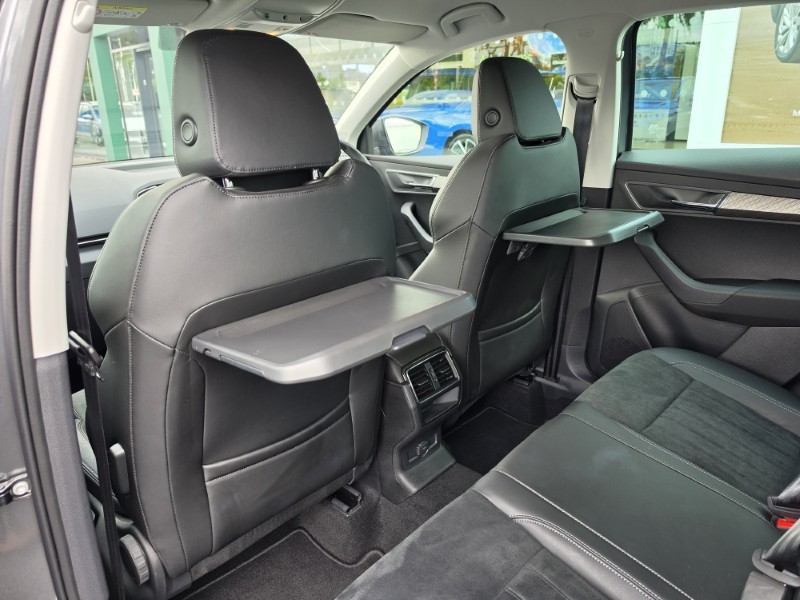 2025 (25) SKODA KAROQ 1.5 TSI SE L Edition 5dr DSG 5481879