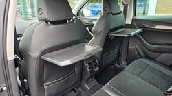 2025 (25) SKODA KAROQ 1.5 TSI SE L Edition 5dr DSG 5481879