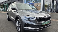 2025 (25) SKODA KAROQ 1.5 TSI SE L Edition 5dr DSG 5481865
