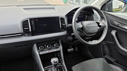 2025 (25) SKODA KAROQ 1.5 TSI SE L Edition 5dr DSG 5481881