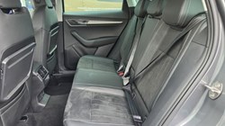 2025 (25) SKODA KAROQ 1.5 TSI SE L Edition 5dr DSG 5481880