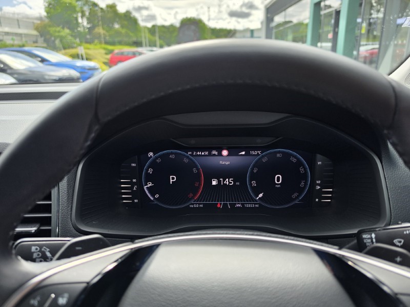 2025 (25) SKODA KAROQ 1.5 TSI SE L Edition 5dr DSG 5481965