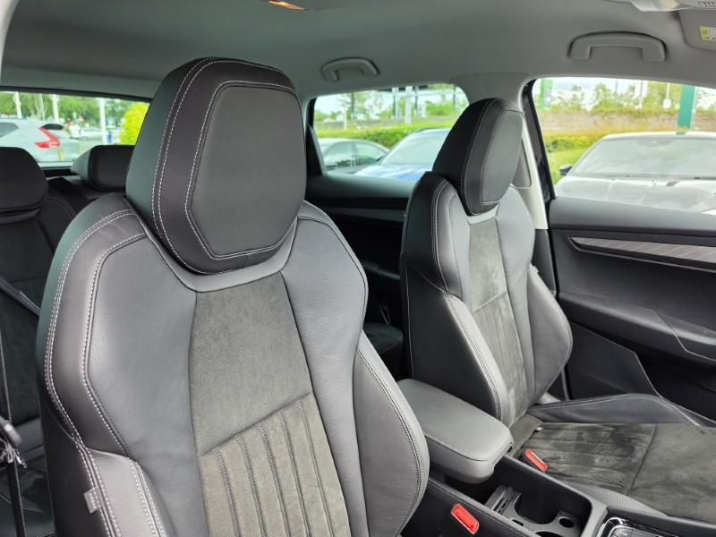 2025 (25) SKODA KAROQ 1.5 TSI SE L Edition 5dr DSG 5481946