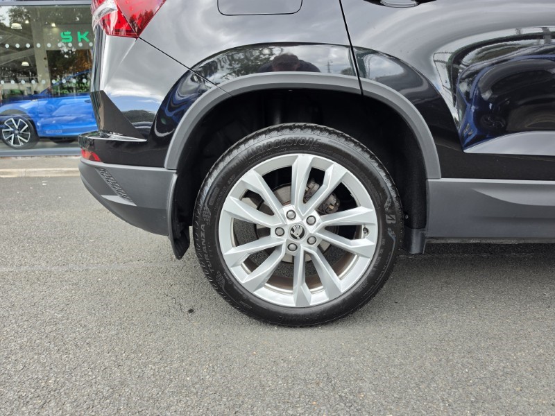 2025 (25) SKODA KAROQ 1.5 TSI SE L Edition 5dr DSG 5481918