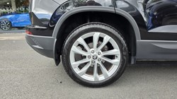2025 (25) SKODA KAROQ 1.5 TSI SE L Edition 5dr DSG 5481918