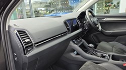 2025 (25) SKODA KAROQ 1.5 TSI SE L Edition 5dr DSG 5481942