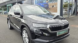 2025 (25) SKODA KAROQ 1.5 TSI SE L Edition 5dr DSG 5481925