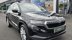 2025 (25) SKODA KAROQ 1.5 TSI SE L Edition 5dr DSG 5481924