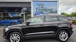 2025 (25) SKODA KAROQ 1.5 TSI SE L Edition 5dr DSG 5481931