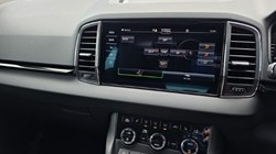 2025 (25) SKODA KAROQ 1.5 TSI SE L Edition 5dr DSG 5481956