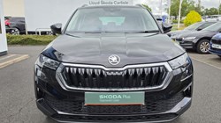 2025 (25) SKODA KAROQ 1.5 TSI SE L Edition 5dr DSG 5481929