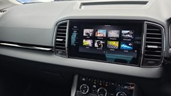 2025 (25) SKODA KAROQ 1.5 TSI SE L Edition 5dr DSG 5481954