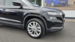 2025 (25) SKODA KAROQ 1.5 TSI SE L Edition 5dr DSG 5481921