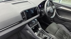 2025 (25) SKODA KAROQ 1.5 TSI SE L Edition 5dr DSG 5481941
