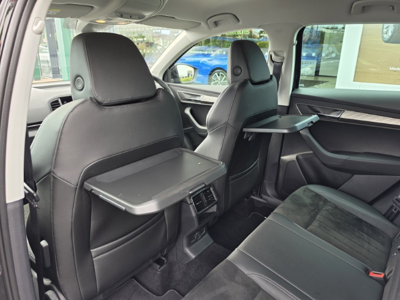 2025 (25) SKODA KAROQ 1.5 TSI SE L Edition 5dr DSG 5481936