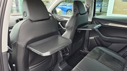 2025 (25) SKODA KAROQ 1.5 TSI SE L Edition 5dr DSG 5481936